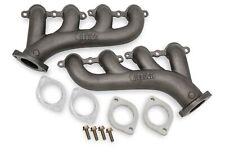 Hooker 8502Hkr Exhaust Manifold Set Fits Gm Ls W/2.5In Outlet Exhaust Manifold, 