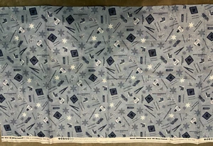 2010 Quilt Minnesota by Holly Taylor for Moda One Yard - Picture 1 of 1