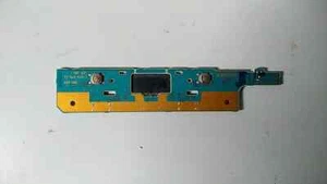 Buttons Touchpad Board Button Sony Vaio VGN-TZ11MN - PCG-4L2M Card - Picture 1 of 1