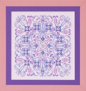 Butterfly Bliss - Glendon Place - New Chart - Picture 1 of 1