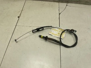 2006 KIA SORENTO LX HOOD RELEASE OPENER CABLE OEM+ - Picture 1 of 12