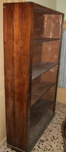 Libreria 4 ripiani dimensioni 114x34x188 cm - Foto 1 di 5