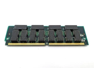 M514400B-70SJ 4MB Ps/2 Fpm RAM 1Mx36 72-pin Single Sided OKI Parity - Picture 1 of 1