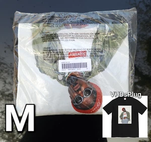 Supreme Andre 3000 Tee in Black Sz Medium FW22 Deadstock box logo graphic rapper - Picture 1 of 6
