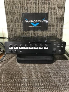 TOA 900 Series II M-900MK2 500W Amplifier (Powers On) - Picture 1 of 9