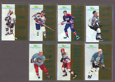 1993 Classic '93 Hockey Draft Class of '94 Set Insert Set (7)    *7641