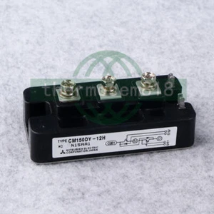 1 pieza NUEVO MÓDULO CM150DY-12H MITSUBISHI IGBT CM150DY12H - Imagen 1 de 1