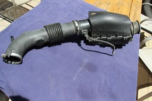 Ford Crown Victoria Police P71 2005-2011 Air box, tube MAF sensor 8W7Z-9600-AB - Picture 1 of 5