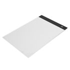 A4 LED Copy Pad Painting Light Pad Board Stepless Dimming Painting Light Box XAT