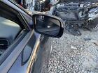 Used Right Door Mirror Fits: 2015 Dodge Charger Power Painted Manual Folding Non