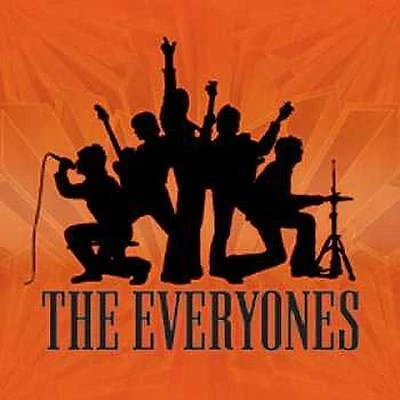 Everyones - Everyones (CD 2004) Foto 1 de 1