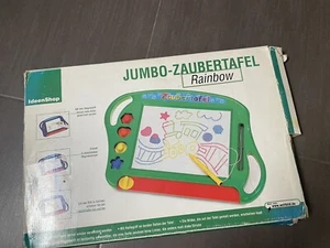 Zaubermaltafel Maltafel Jumbo Maltafel - Bild 1 von 3