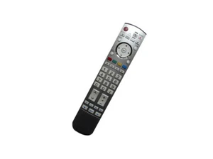 Remote Control For Panasonic N2QAKB000060 TH-65PV500 LED Plasma HDTV TV - Picture 1 of 3