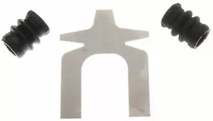 Raybestos H5628 Disc Brake Hardware Kit - Professional Grade, Front - Picture 1 of 1