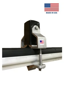 Spring Creek Manufacturing Load Stops (Pair) for Racks | MADE IN THE USA | - Picture 1 of 12