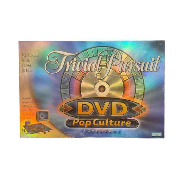 Jogo de Tabuleiro WINNING MOVES Trivial Pursuit Friends (Português