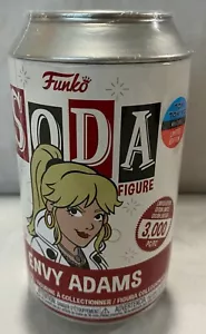 Juguete Funko Tokyo 2020 NYCC Excl: ¡Pop! Vinilo Soda-Scott Pilgrim Envy Adams LE 3000 - Imagen 1 de 8