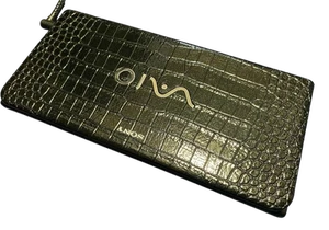 SONY VAIO P Series VPCP11AKJ Notebook PC Crocodile Design Used From JAPAN - Picture 1 of 7