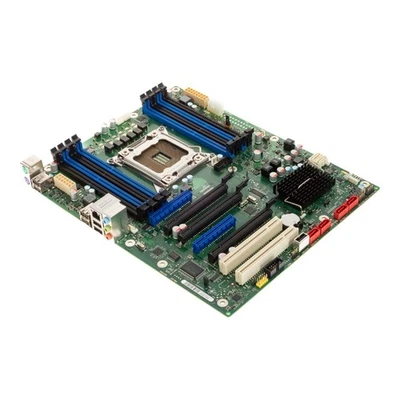 Motherboard Fujitsu D3128-A25 GS1 Socket LGA2011 DDR3 Pcie PCI for Celsius M730n - Image 1 of 3