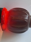OTTOMAN Damari Antique Faturan 34 Grams ORIGINAL TESTED Cherry Amber With Veins