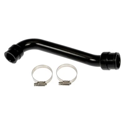 For Toyota Corolla 2003-2013 Dorman 573-150 Fuel Filler Hose - Изображение 1 из 4