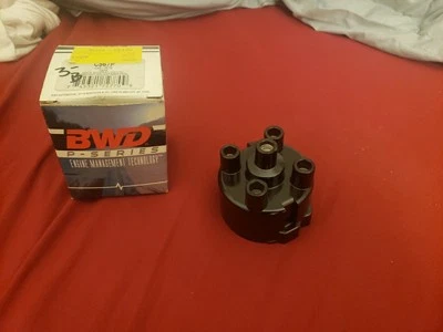Tapa de distribuidor BWD C567P para TRIUMPH TR7/MG Midget Foto 1 de 2