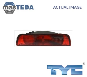 19-12973-05-2 FOG LIGHT LAMP CENTRE TYC NEW OE REPLACEMENT - Picture 1 of 5