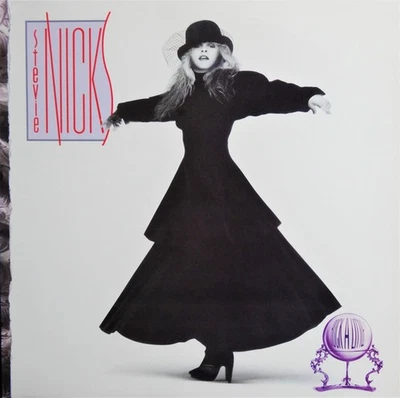 Stevie Nicks - Rock A Little (LP) (Very Good Plus (VG+)) - 2871365137 - Photo 1/4