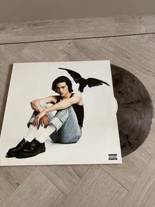 Kid Krow by Conan Gray (Platte, 2020) 1st Press Black Smoke Vinyl - Bild 1 von 2