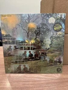 HERMAN'S HERMITS "Blaze" RARE 1966 SEALED US original 1st edition LP - Picture 1 of 2