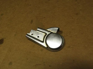 1985 Honda Shadow VT500C Throttle Cable Link Cover 16111-MF5-000 - Picture 1 of 8