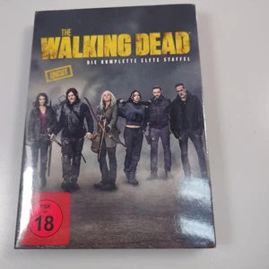 The Walking Dead - die komplette Staffel/Season 11 # 6-DVD-NEU - Bild 1 von 9