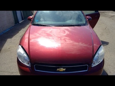 Hood VIN W 4th Digit Limited Fits 06-16 IMPALA 1056760 Foto 1 de 4