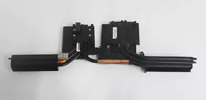 E310804717A02 Msi Heatsink Gt72S "GRADE A" - Picture 1 of 1