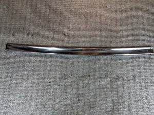 DeSoto Custom Chrome Trim Windshield Bottom 1950 - Bild 1 von 19