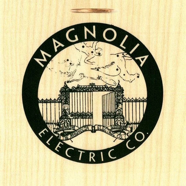 MAGNOLIA ELECTRIC CO. - SOJOURNER (4XLP BOX SET)  4 VINYL LP NEU - Bild 1 von 1