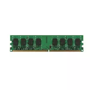 Samsung RAM Memory Module 500MB 1 x 500MB DDR2 667 MHz M378T6553EZS-CE6 - Picture 1 of 1