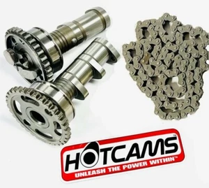 16+ KTM 250 SXF XCF SX-F Hotcams Hot Cams Stage 1 One Replacement Camshaft Chain - Picture 1 of 2