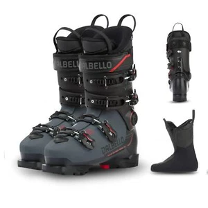 Botas de esquí Dalbello Veloce 100 MV 2025 - negras/antracita - Imagen 1 de 7