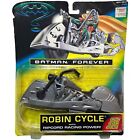 Kenner Batman Forever Robin Cycle w/ Ripcord Racing 1995 New