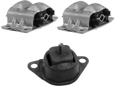 For 1982-1986 Chevrolet C30 Engine Mount Kit 88429FSJZ 1983 1984 1985 RWD - Image 1 of 2