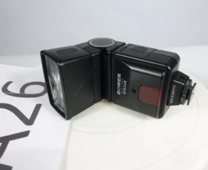 Bower Digital SFD328 Non-Dedicated Shoe Mount Flash refm - Picture 1 of 2