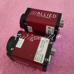 1PCS ALLIED Marlin F-033C F033C Color CCD Industrial Camera Used - Bild 1 von 1