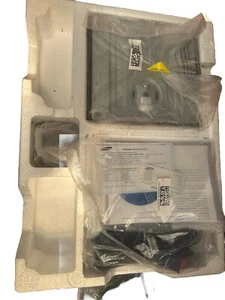 Samsung S19C450BW 19in VGA DVI Monitor With adjustable Stand - Bild 1 von 4