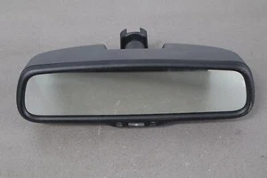 2014-2018 Jeep Wrangler Interior Rear View Mirror (Auto Dimming) - Picture 1 of 14