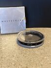 Hasselblad/50 CR 1,5. FILTER MADE IN GERMANY W BOX VINTAGE