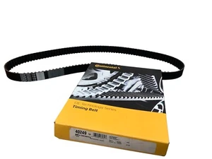 Continental Ag 40249 Continental Automotive Timing Belt - Picture 1 of 1