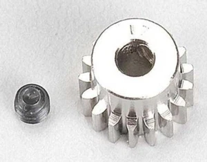 NEW Robinson Pinion Gear 48P 17T 1017 - Picture 1 of 1