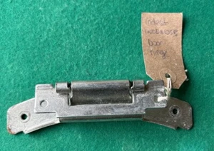 Genuine INDESIT IWDD6105D Washer Dryer Door Hinge - Picture 1 of 1