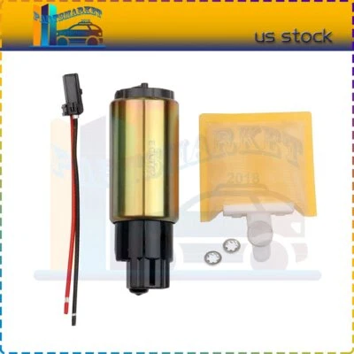 Bomba de combustible para Toyota Highlander V6 2010 3,5 L 2009 Lexus RX350 V6 3,5 L Foto 1 de 4